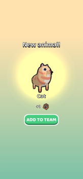 تحميل Zookemon ممر لنظام أندرويد لقطة شاشة 2