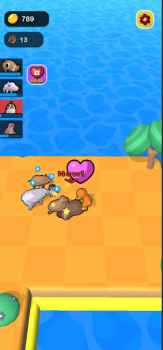 تحميل Zookemon ممر لنظام أندرويد لقطة شاشة 6
