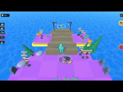 تحميل Zookemon ممر لنظام أندرويد لقطة شاشة 8
