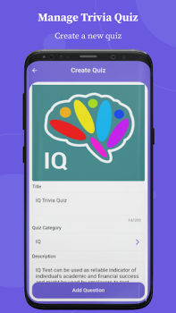 تحميل Easy Quizizz التعليم لنظام أندرويد لقطة شاشة 3