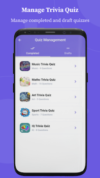 تحميل Easy Quizizz التعليم لنظام أندرويد لقطة شاشة 6