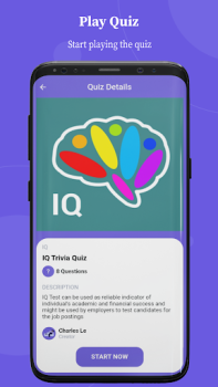 تحميل Easy Quizizz التعليم لنظام أندرويد لقطة شاشة 7