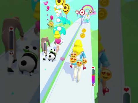 تحميل Bestie Breakup - Run for Love ممر لنظام أندرويد لقطة شاشة 8