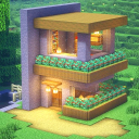 تحميل  Craft City Loki