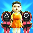 تحميل  Squid Games - 456 Survival