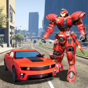 تحميل  Robot Transforming: Car Robot