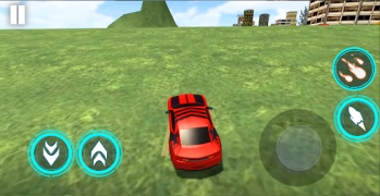 تحميل Robot Transforming: Car Robot العاب اكشن لنظام أندرويد لقطة شاشة 4