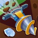 تحميل  Gold and Goblins: Idle Digging