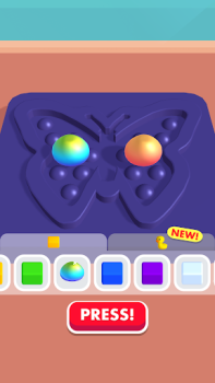 Fidget Toy Maker