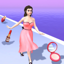 تحميل  Girl Runner 3D