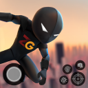 تحميل  Super Rope Hero