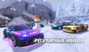 تحميل Tuning Club Online سباق لنظام أندرويد لقطة شاشة 5