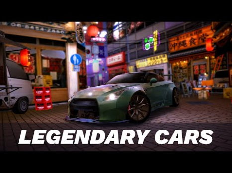 تحميل Tuning Club Online سباق لنظام أندرويد لقطة شاشة 8