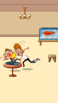تحميل Troll Robber: Steal everything الألغاز لنظام أندرويد لقطة شاشة 3