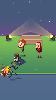 تحميل Troll Robber: Steal everything الألغاز لنظام أندرويد لقطة شاشة 6