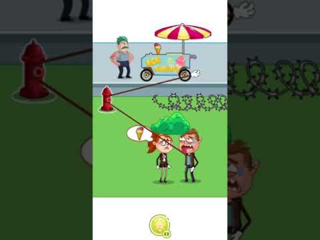 تحميل Troll Robber: Steal everything الألغاز لنظام أندرويد لقطة شاشة 8