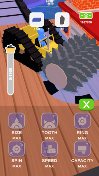 تحميل Stone Miner المحاكاة لنظام أندرويد لقطة شاشة 6