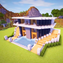 تحميل  Craft World - Master Block 3D