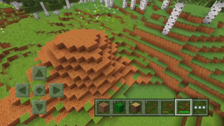 تحميل Craft World - Master Block 3D المحاكاة لنظام أندرويد لقطة شاشة 2