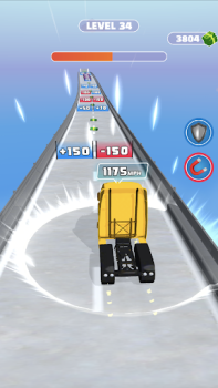 تحميل Draft Race 3D سباق لنظام أندرويد لقطة شاشة 3