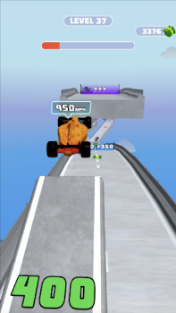 تحميل Draft Race 3D سباق لنظام أندرويد لقطة شاشة 4