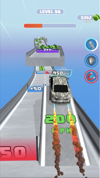 تحميل Draft Race 3D سباق لنظام أندرويد لقطة شاشة 5