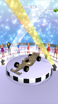 تحميل Draft Race 3D سباق لنظام أندرويد لقطة شاشة 6