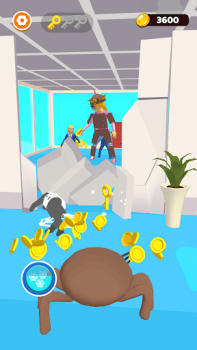 تحميل Spider King ممر لنظام أندرويد لقطة شاشة 7