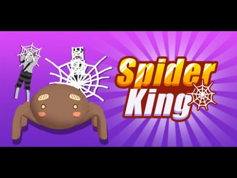 تحميل Spider King ممر لنظام أندرويد لقطة شاشة 8