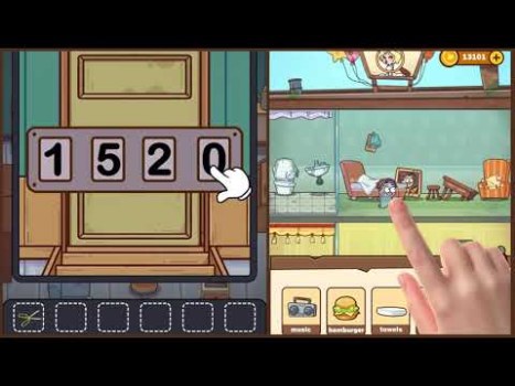 تحميل Case Hunter: من الكاذب؟ ألعاب عارضة لنظام أندرويد لقطة شاشة 8