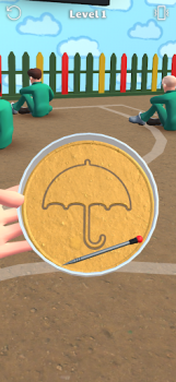 Candy Challenge 3D