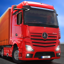تحميل  Truck Simulator : Ultimate