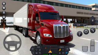 تحميل Truck Simulator : Ultimate المحاكاة لنظام أندرويد لقطة شاشة 6