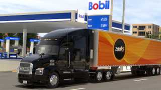 تحميل Truck Simulator : Ultimate المحاكاة لنظام أندرويد لقطة شاشة 7