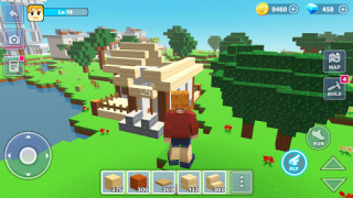 تحميل Town Building Life Simulator المحاكاة لنظام أندرويد لقطة شاشة 3