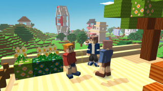 تحميل Town Building Life Simulator المحاكاة لنظام أندرويد لقطة شاشة 5