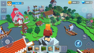 تحميل Town Building Life Simulator المحاكاة لنظام أندرويد لقطة شاشة 6
