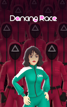 تحميل Dancing Race موسيقى لنظام أندرويد لقطة شاشة 6