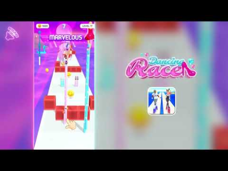 تحميل Dancing Race موسيقى لنظام أندرويد لقطة شاشة 8