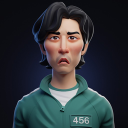 تحميل  456: Squid Game Challenge