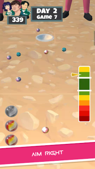 تحميل 456: Squid Game Challenge مغامرة لنظام أندرويد لقطة شاشة 7