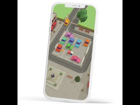 تحميل Parking Jam 3D الألغاز لنظام أندرويد لقطة شاشة 8
