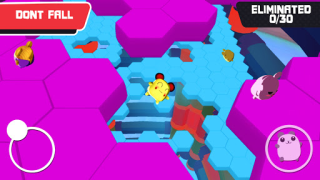 تحميل STAR: Super Tricky Amazing Run ممر لنظام أندرويد لقطة شاشة 5