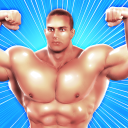 تحميل  Muscle Race 3D