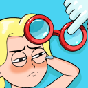 تحميل  Fun Riddles: Displace One Part