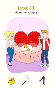 تحميل Fun Riddles: Displace One Part الألغاز لنظام أندرويد لقطة شاشة 4