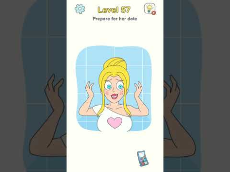 تحميل Fun Riddles: Displace One Part الألغاز لنظام أندرويد لقطة شاشة 8
