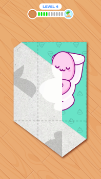 Paper Fold