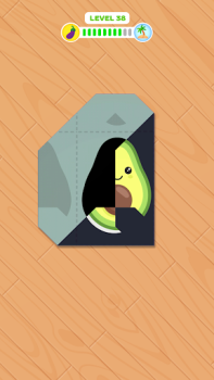 Paper Fold