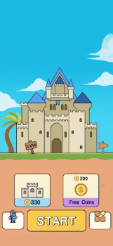 تحميل Tower Wars: Battle & Puzzle الألغاز لنظام أندرويد لقطة شاشة 4